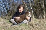ENFANT ET CHIEN 230